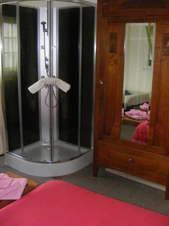 Le Clos Laurentais Hotel Plérin Szoba fotó