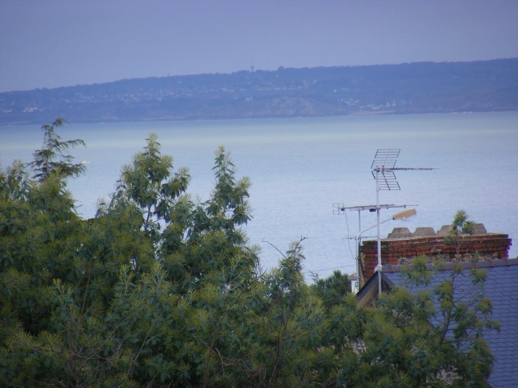 Le Clos Laurentais Hotel Plérin Szoba fotó